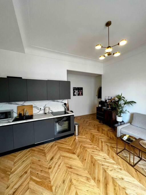 Appartement - Gare Nice-Ville Extérieur photo