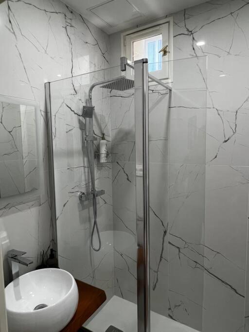 Appartement - Gare Nice-Ville Extérieur photo